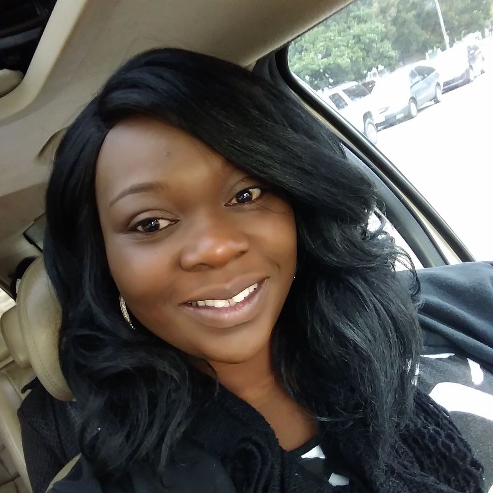 Meet your Posher, Kimberly